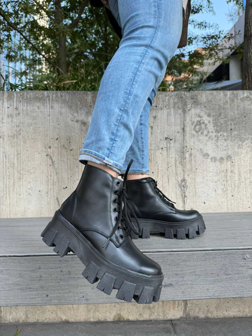 Boot Borcego 2021 Invierno 2021 2022 Calzado OtoÃ±o Invierno