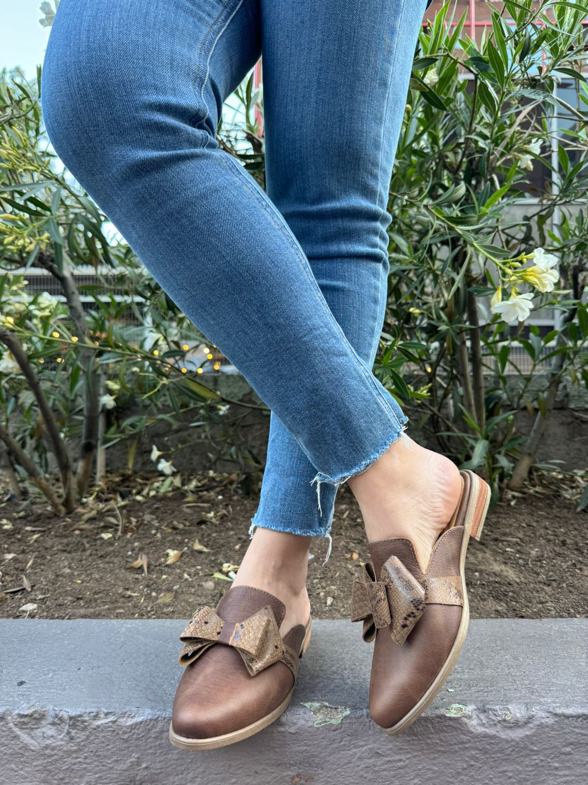 Puntilla Rosita Amatista