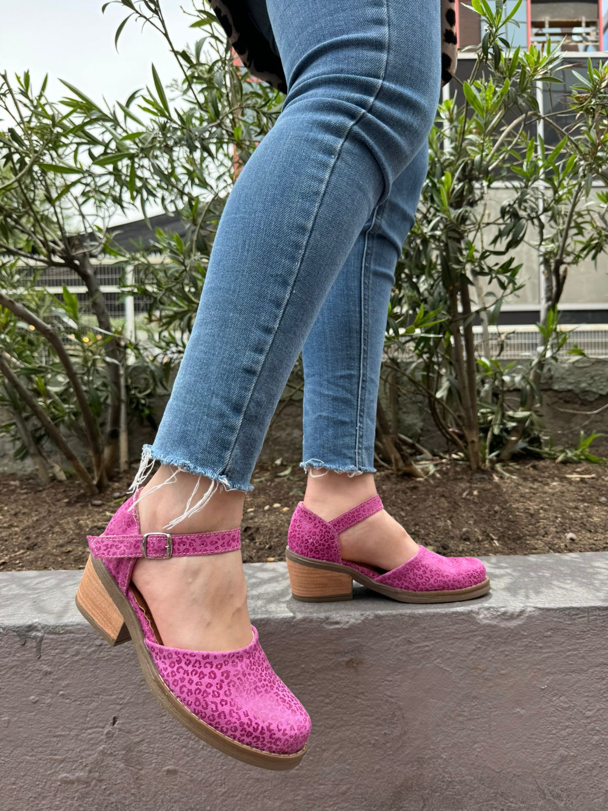 Coral Alto