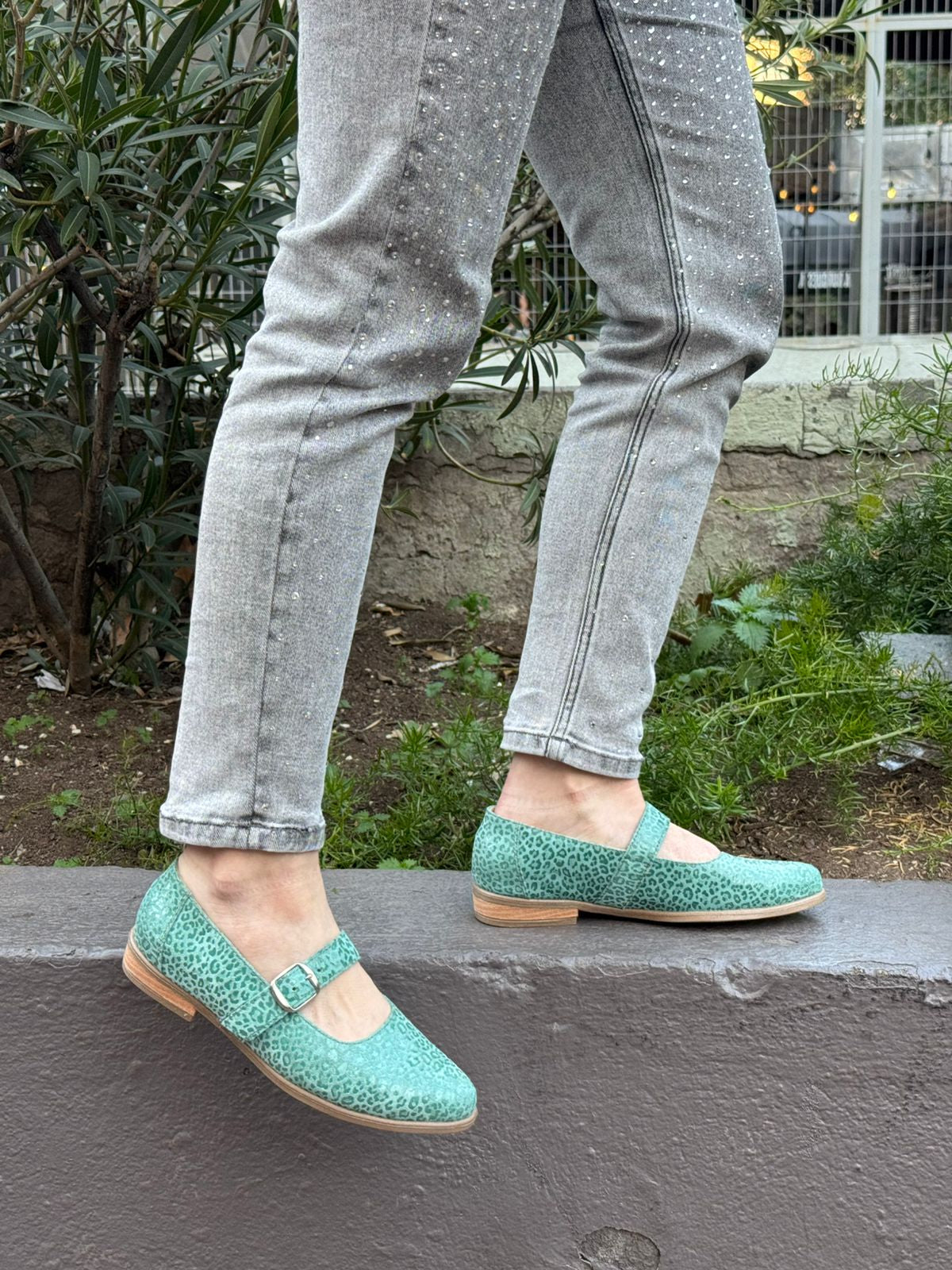 Calzado Shop Zapatillas Agta Por Mayor Zapato Mujer Cuero Ágata