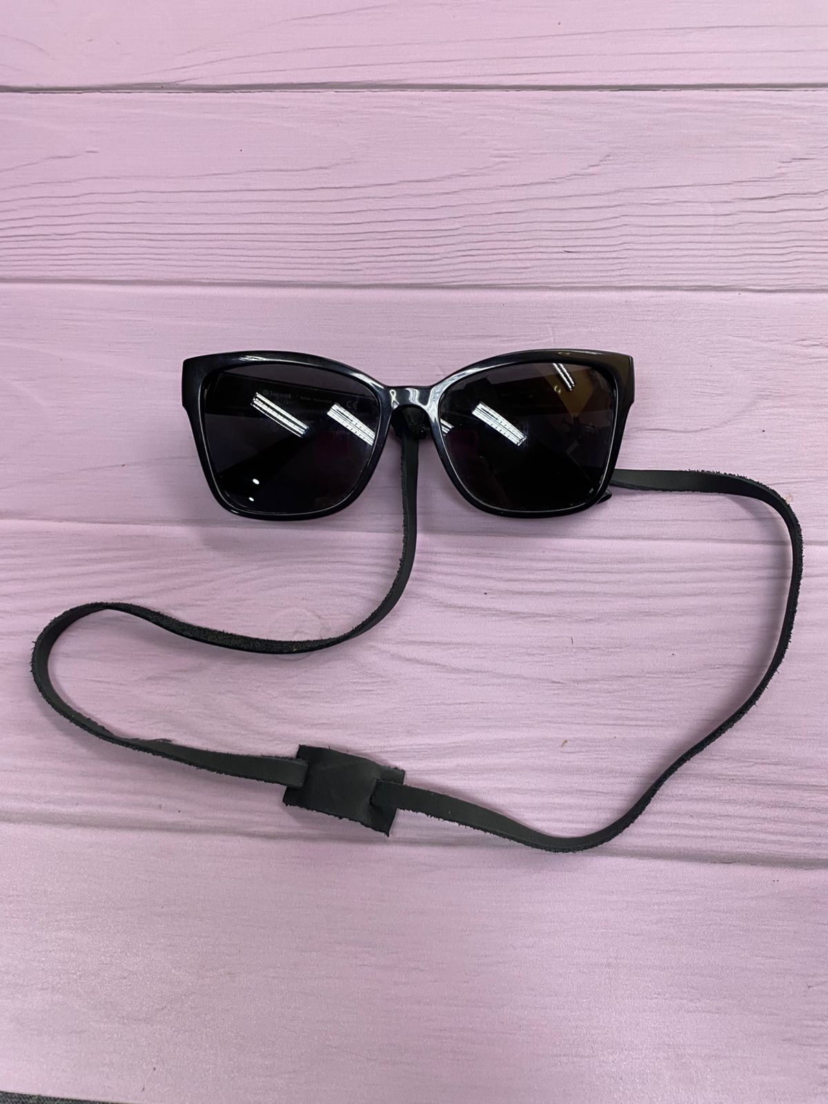 Strap Amatista