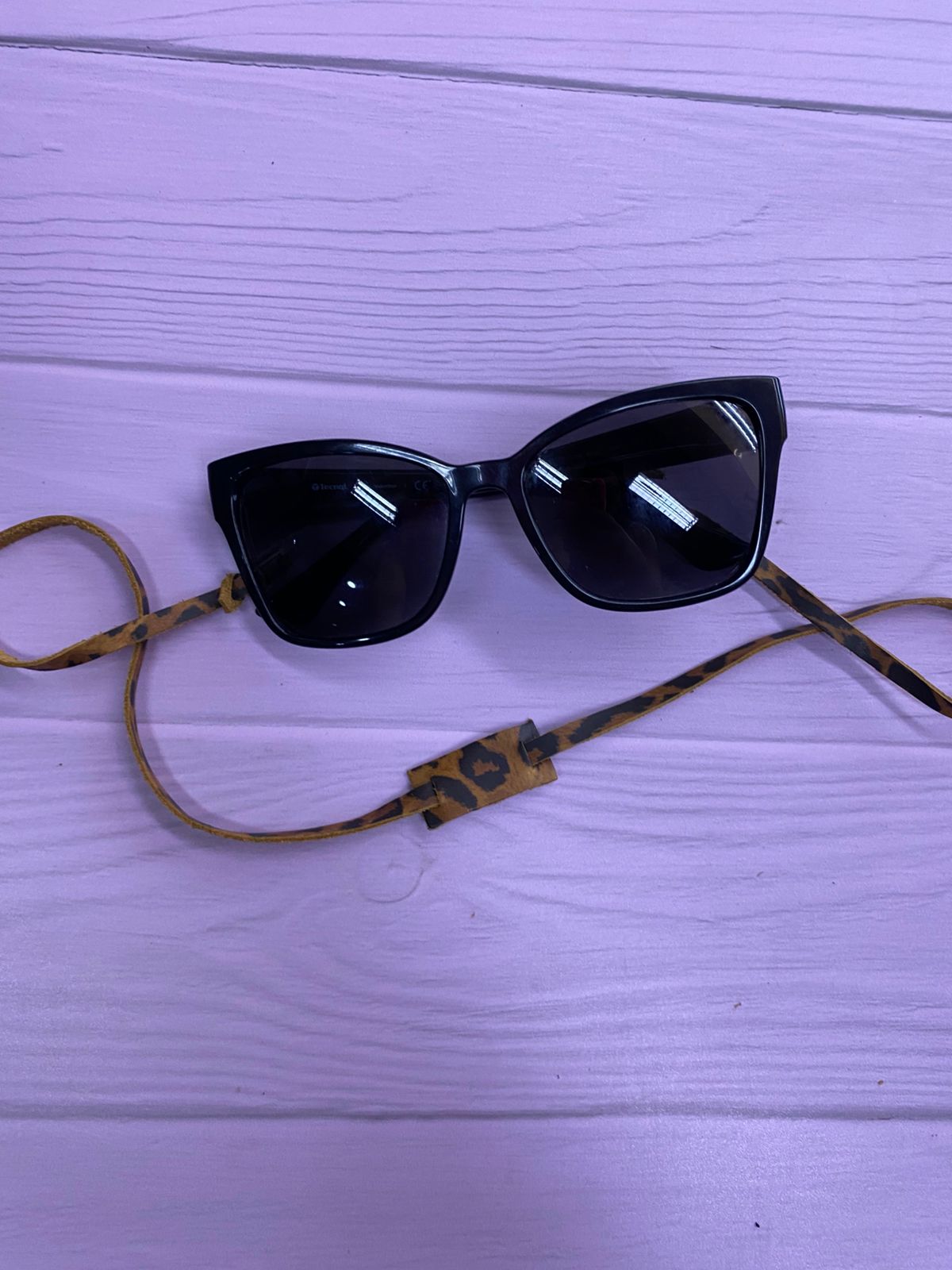 Strap Amatista