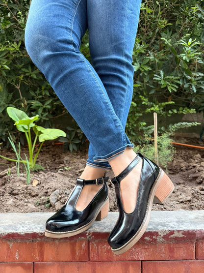 Turquesa Alto