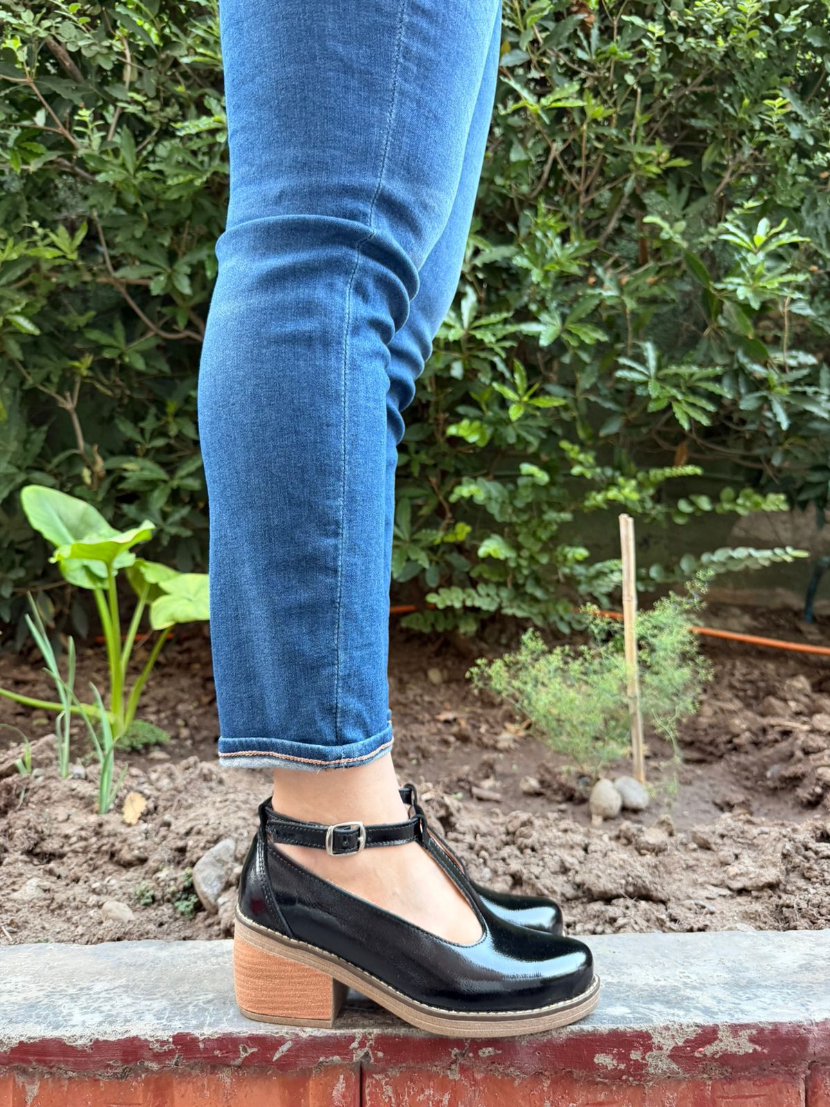 Turquesa Alto