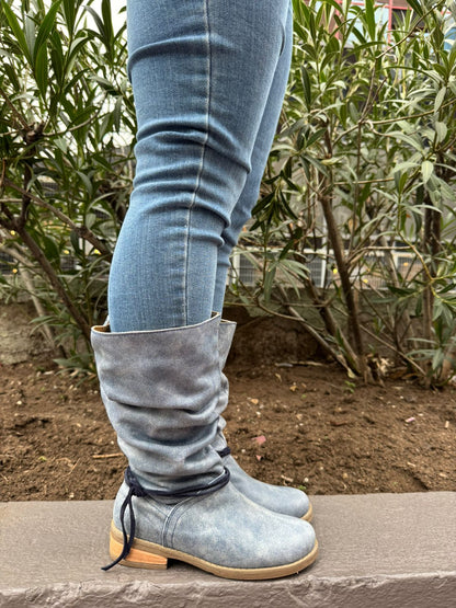 Aguamarina Baja