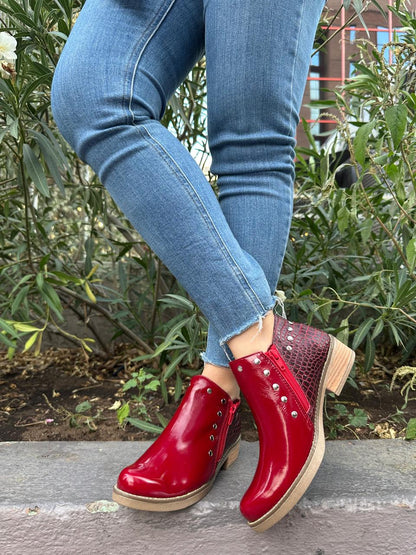 Perla Bajo