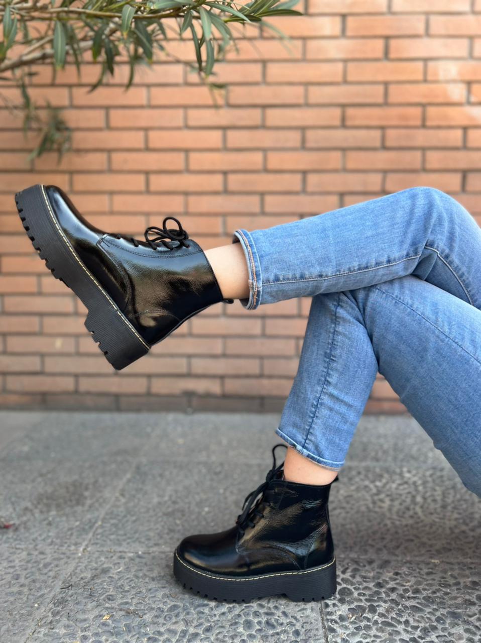 Bototo Cordones