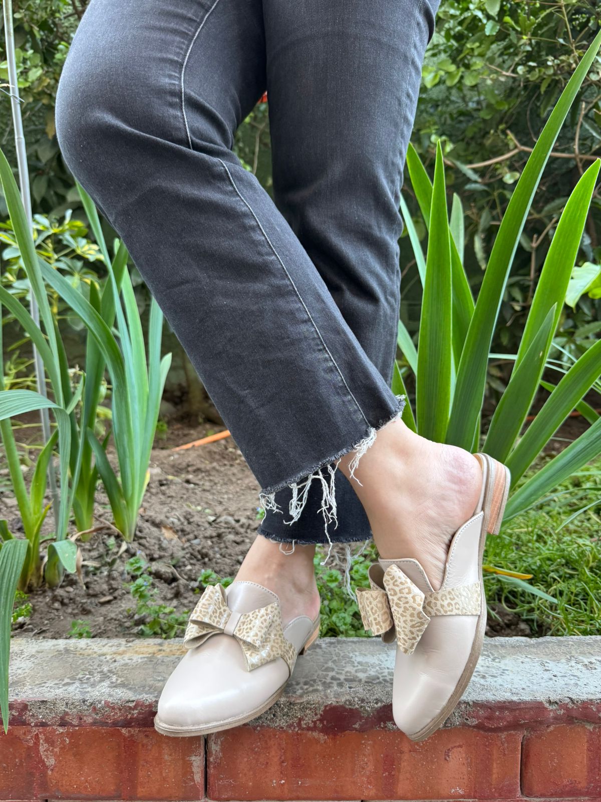 Puntilla Rosita Amatista