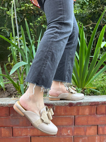 Puntilla Rosita Amatista