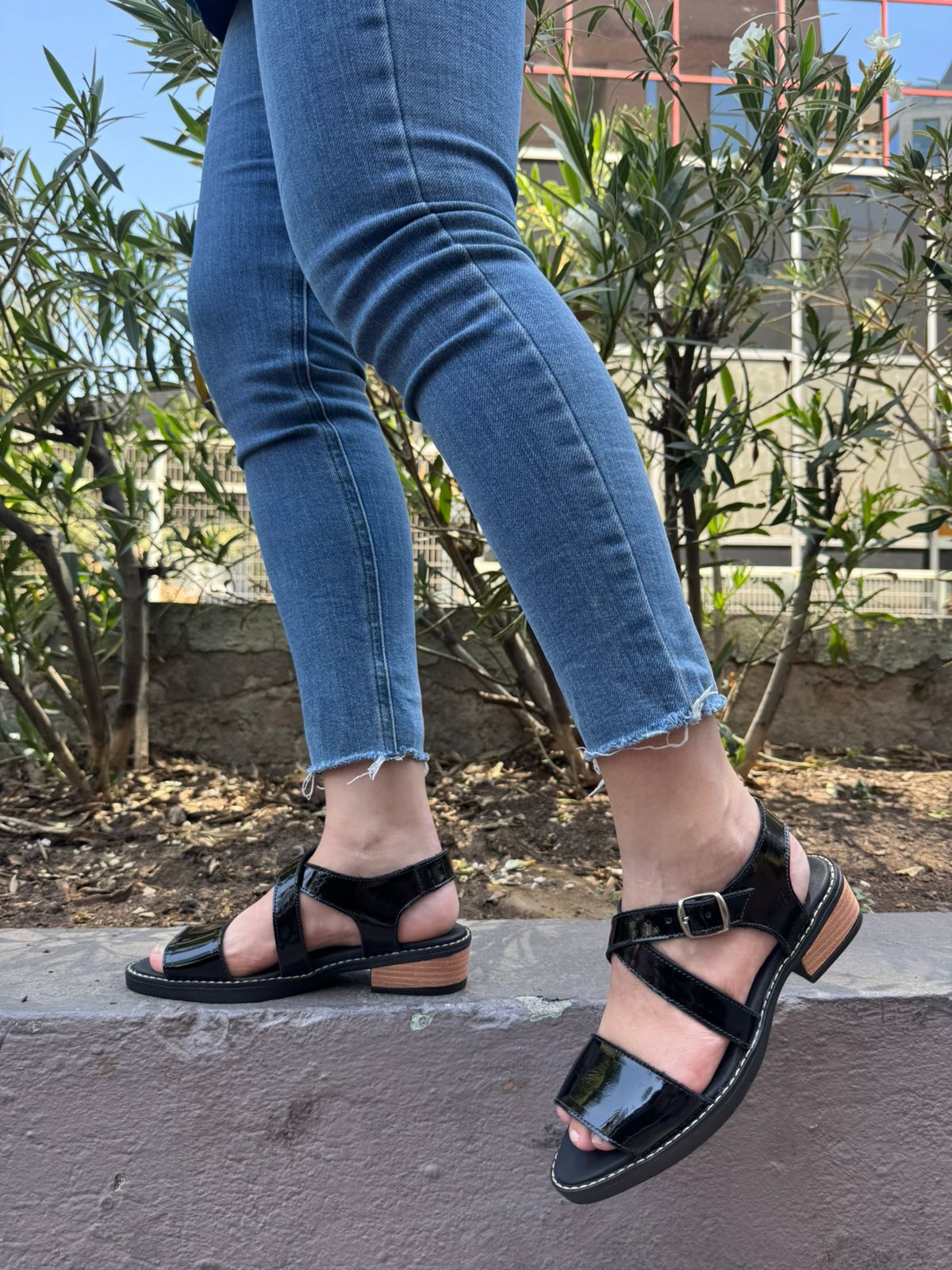 Chalita Baja Amatista