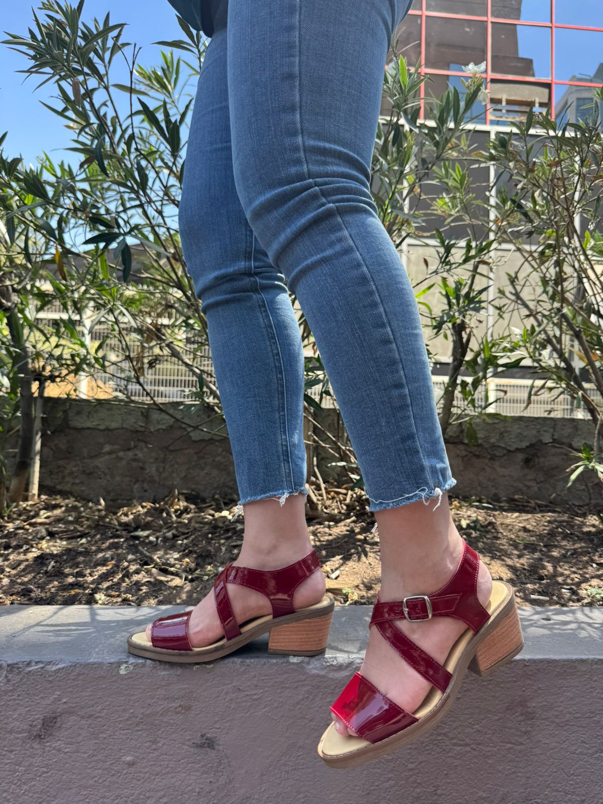 Chalita Alta Amatista