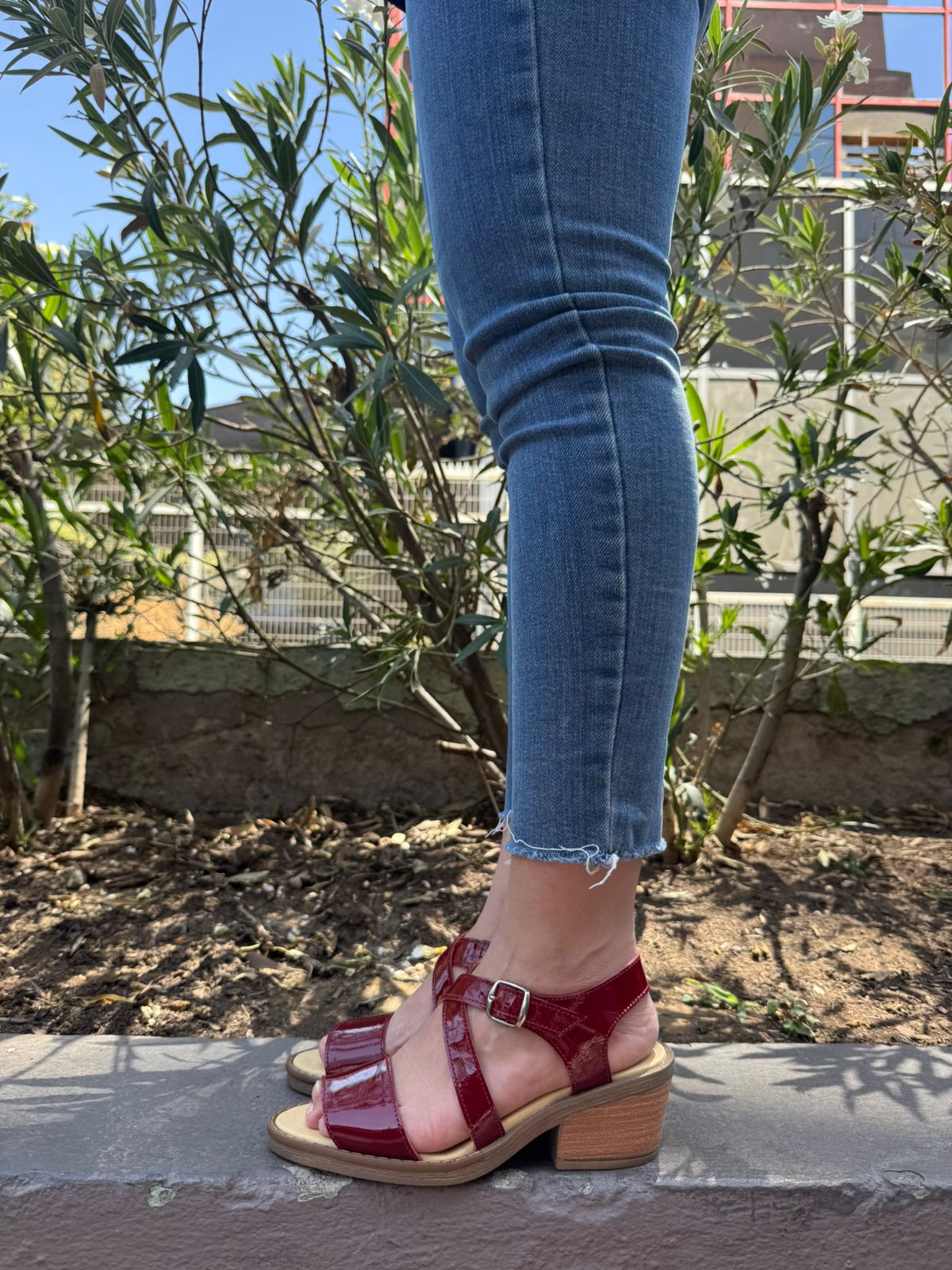 Chalita Alta Amatista