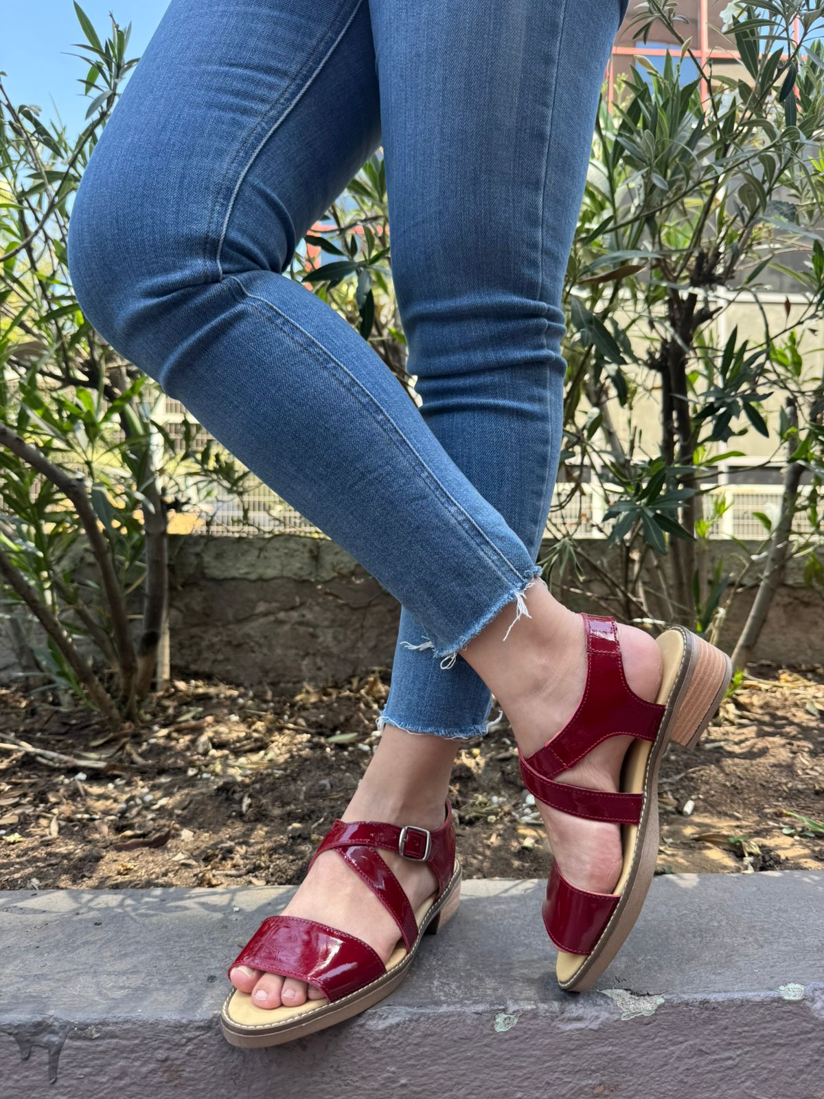 Chalita Baja Amatista