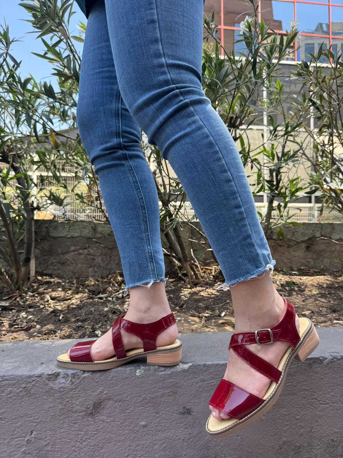 Chalita Baja Amatista