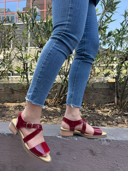 Chalita Baja Amatista
