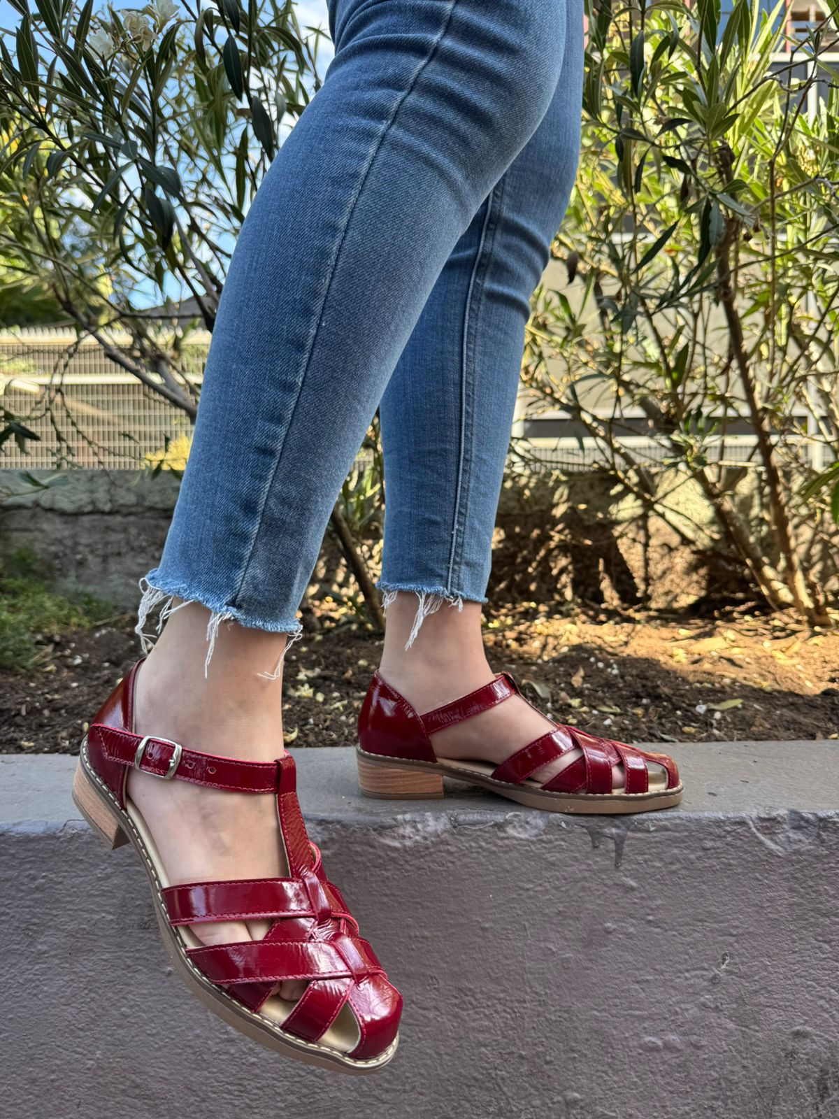 Hematita Baja