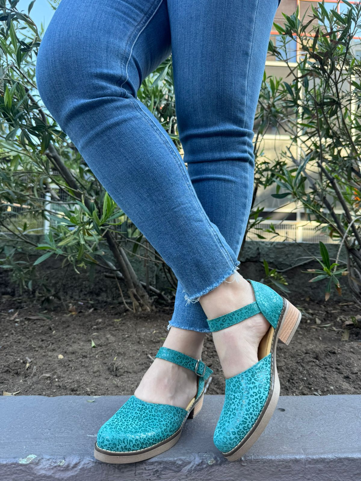 Coral Bajo