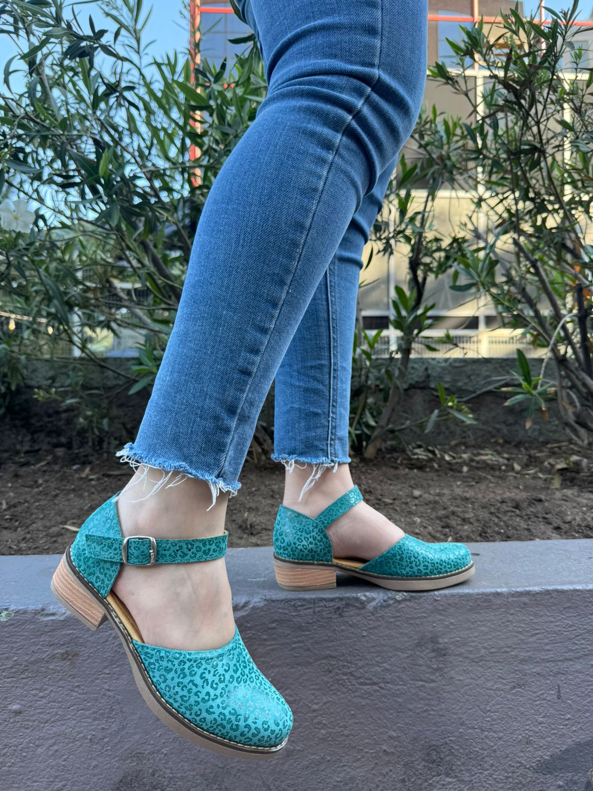 Coral Bajo
