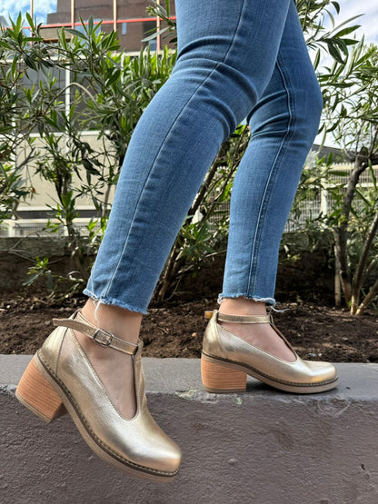 Turquesa Alto