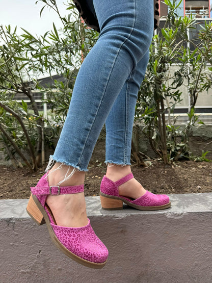 Coral Alto