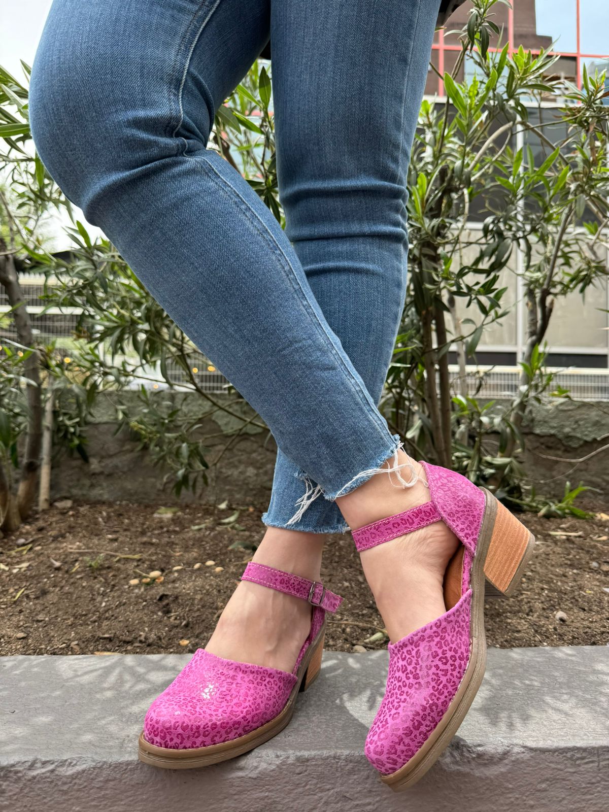 Coral Alto
