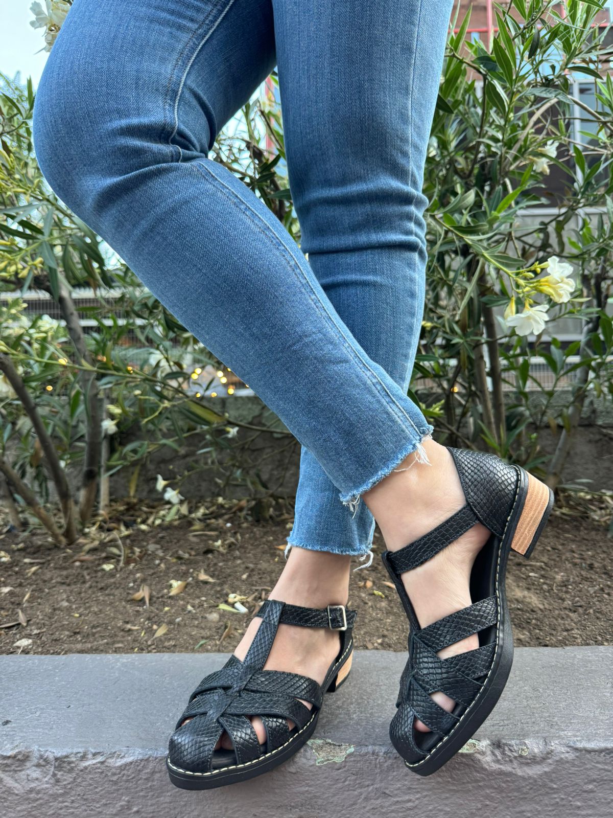 Hematita Baja