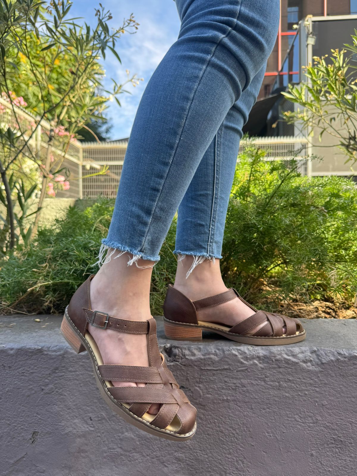 Hematita Baja