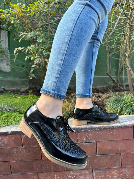 Mocasines Piel Mocasines Antea Mujer Botas Media Caña Mujer Piel