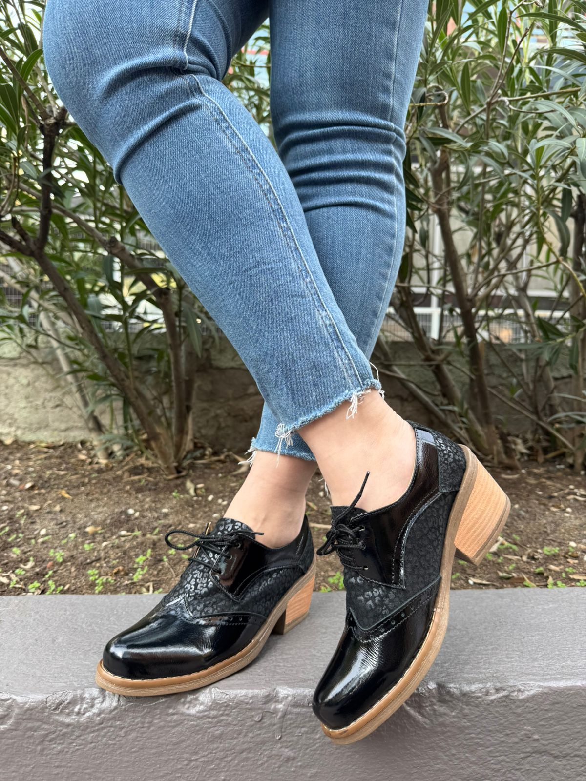 Oxford Alto