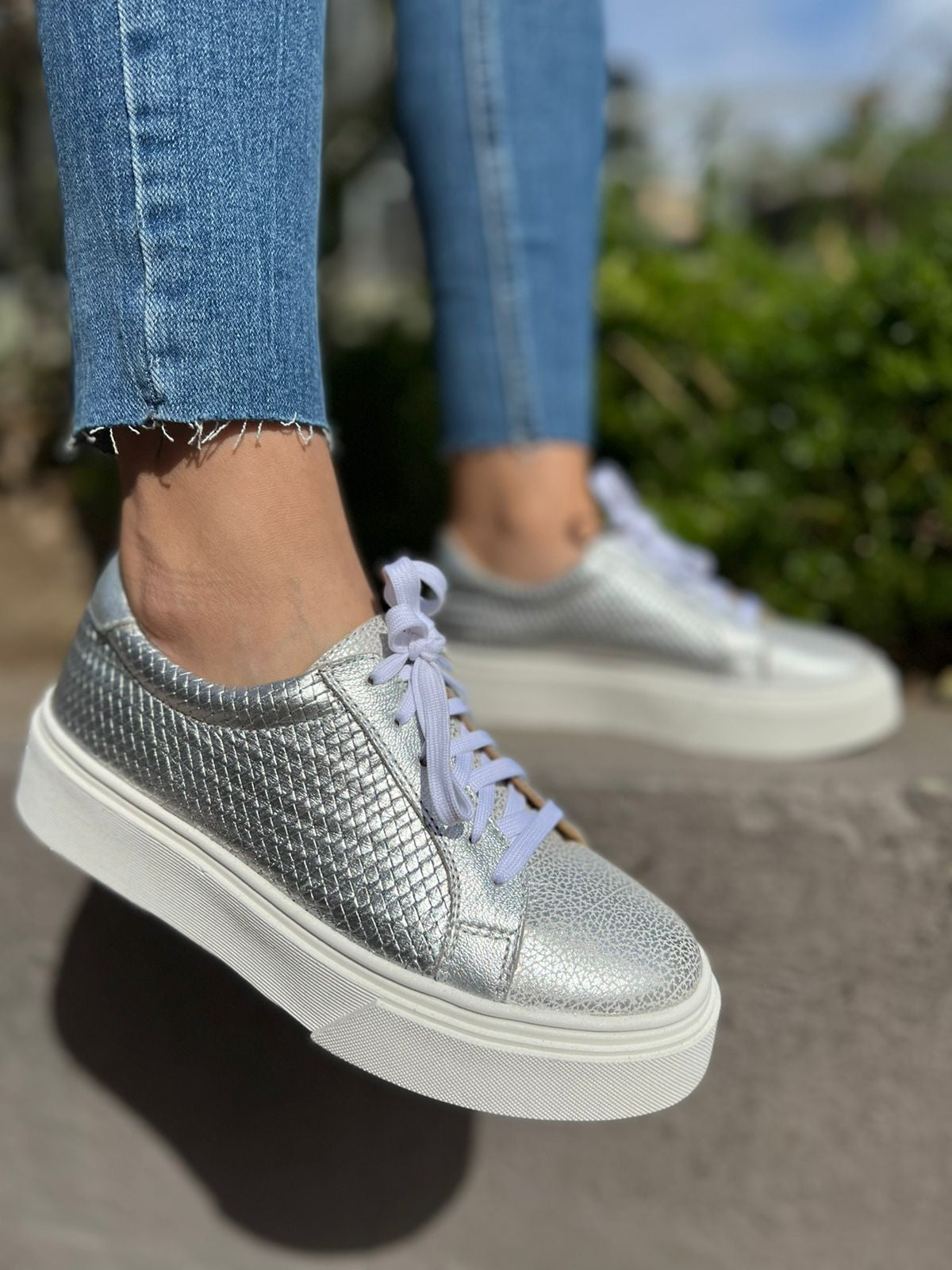 Zapatilla Amatista