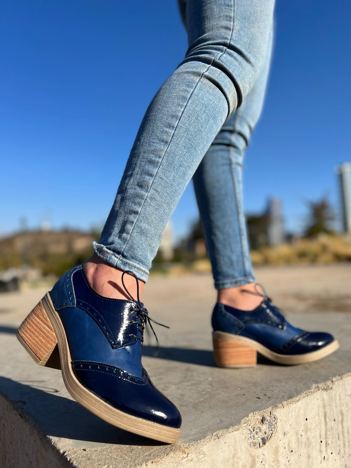 Oxford Mocasines Mujer Merkal Mocasines Zapatos Oxford Verano